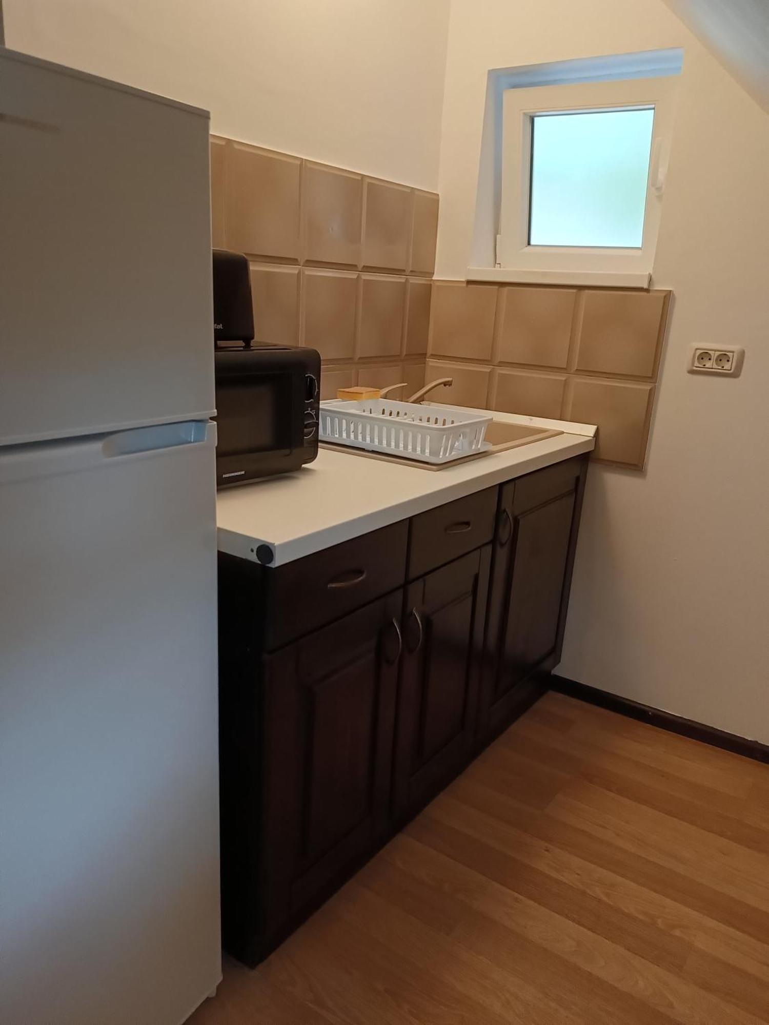 Pension Casa Contelui Rîşnov 部屋 写真