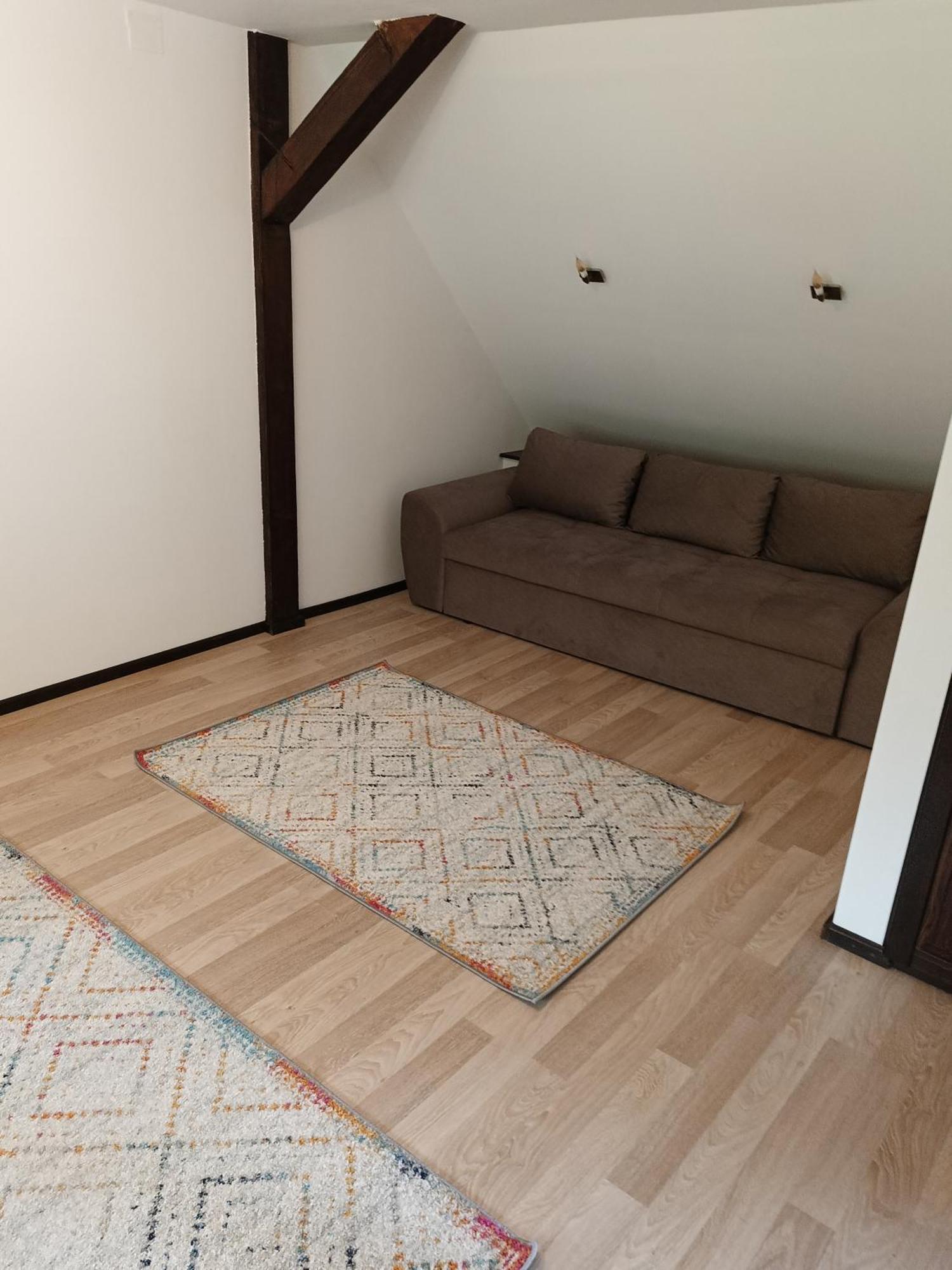 Pension Casa Contelui Rîşnov 部屋 写真