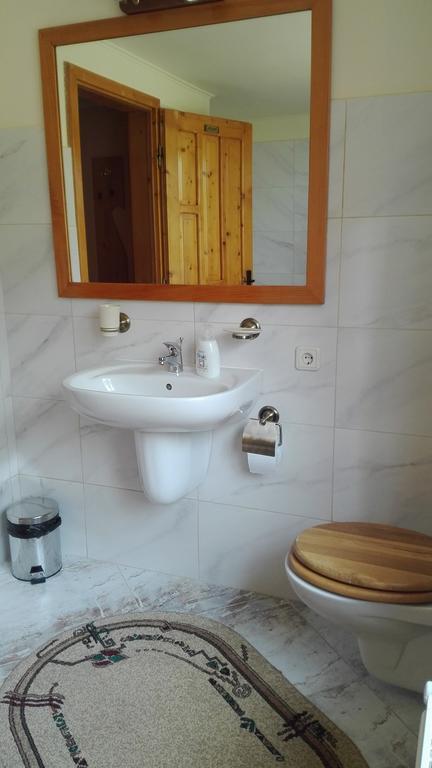 Pension Casa Contelui Rîşnov エクステリア 写真