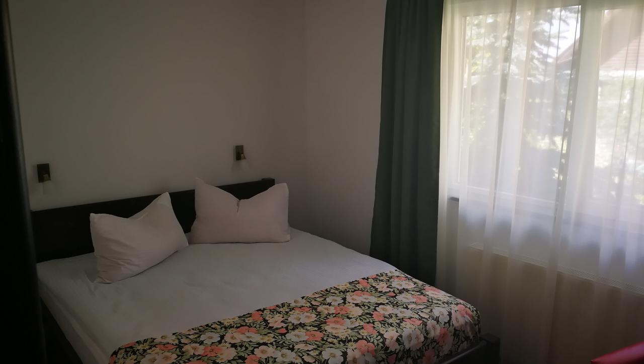 Pension Casa Contelui Rîşnov エクステリア 写真